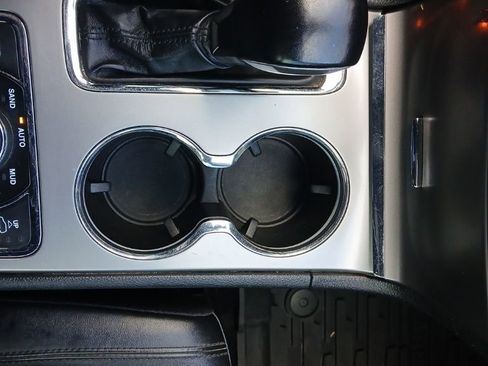 Used 2021 Jeep Grand Cherokee Limited w/ Premium Lighting Group image 25