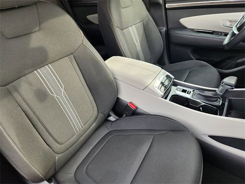 Used 2022 Hyundai Tucson SEL w/ Convenience Package image 10