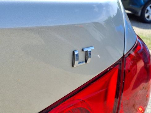 Used 2015 Chevrolet Cruze LT FWD image 10