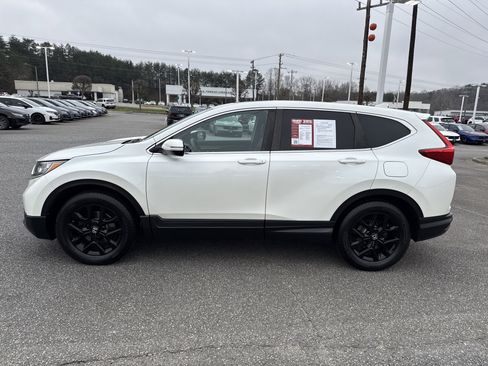 Used 2018 Honda CR-V EX-L image 7