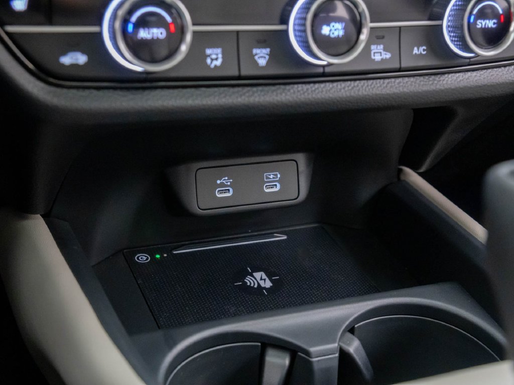 Certified 2026 Honda HR-V EX-L image 29