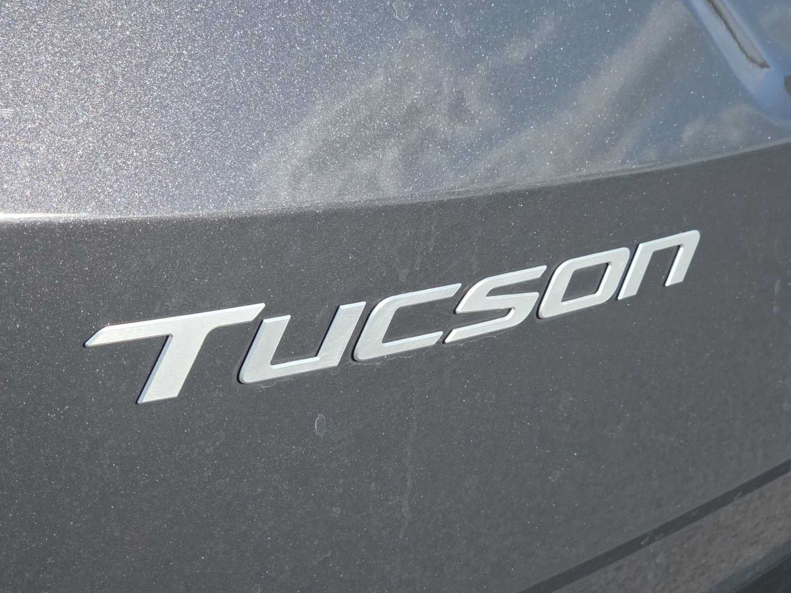 Used 2025 Hyundai Tucson SEL FWD image 11