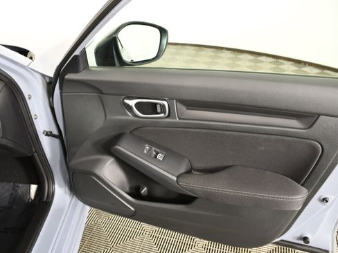 Used 2024 Honda Civic Sport image 38