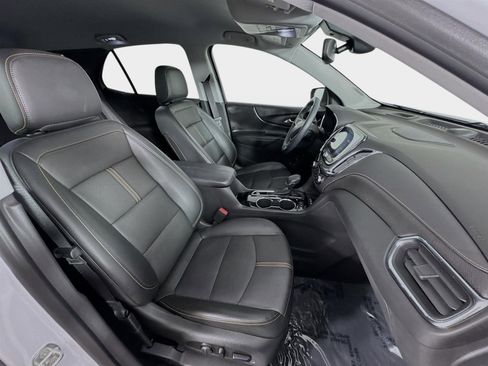 Certified 2023 Chevrolet Equinox Premier image 29