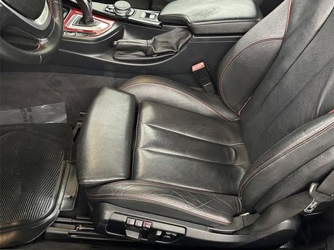 Used 2014 BMW 435i Convertible image 13