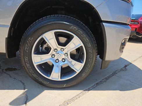 Used 2026 RAM 1500 Express RWD image 10