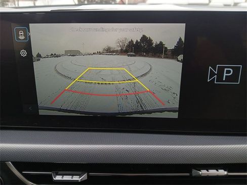 Used 2025 Hyundai Sonata SEL image 17