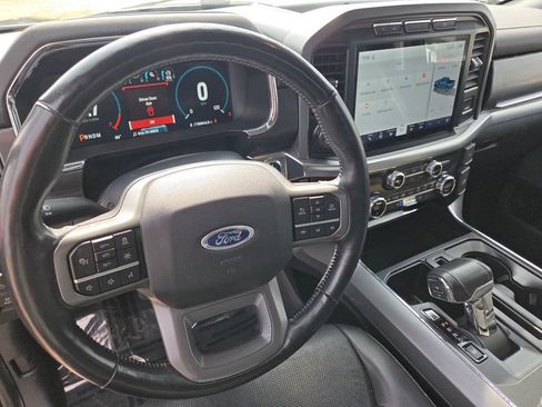 Used 2021 Ford F150 Lariat w/ Equipment Group 502A High AWD/4WD image 40