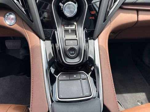 Used 2023 Acura RDX FWD w/ Technology Package image 26