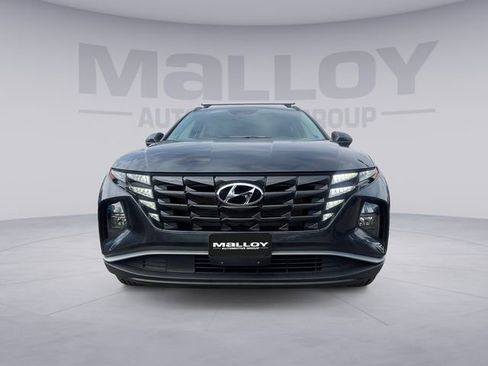 Used 2022 Hyundai Tucson SEL image 8