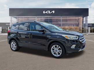Used 2019 Ford Escape SEL FWD video 1