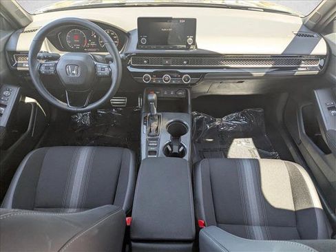 Used 2026 Honda Civic Sport image 16