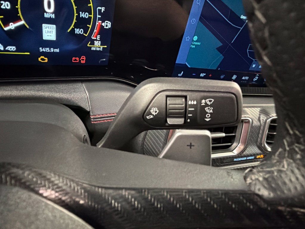 Certified 2025 Ford Mustang GT Premium w/ GT Performance Package RWD image 21