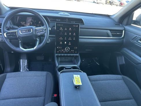 Used 2025 GMC Terrain Elevation image 16