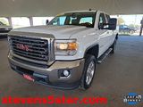 Used 2015 GMC Sierra 2500 SLE w/ SLE Preferred Package image 3