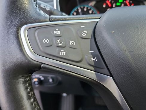 Certified 2022 Chevrolet Equinox Premier image 23