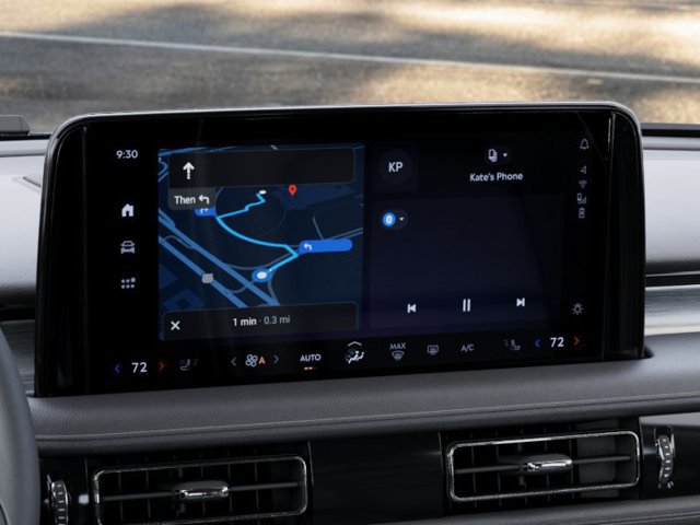 New 2027 Lincoln Aviator AWD image 15