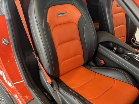 Used 2018 Chevrolet Camaro SS w/ Hot Wheels Edition RWD image 67