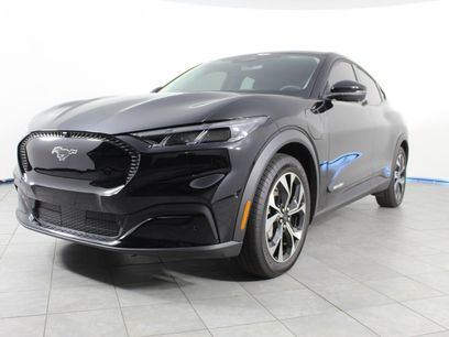 Used 2024 Ford Mustang Mach-E Select