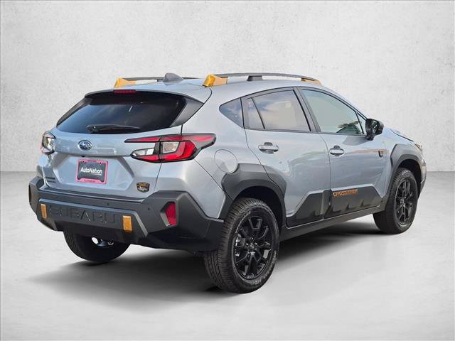 New 2026 Subaru Crosstrek 2.5i Wilderness AWD/4WD image 2