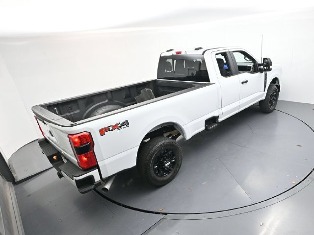Certified 2025 Ford F350 XL w/ STX Appearance Package AWD/4WD image 45