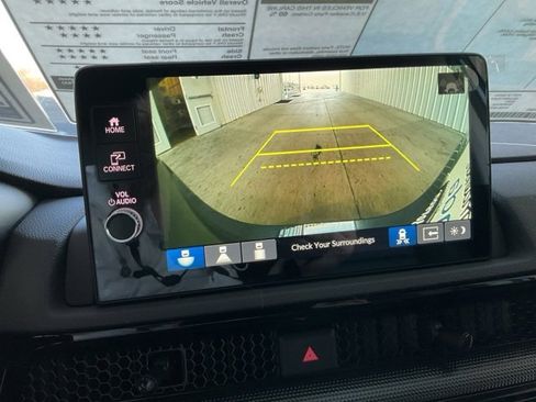 New 2026 Honda CR-V EX-L image 18