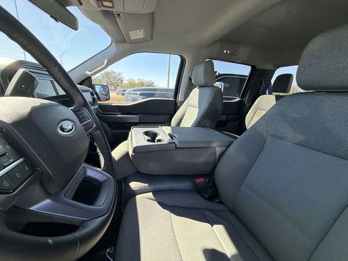 Used 2025 Ford F150 XLT w/ Equipment Group 301A Standard image 10