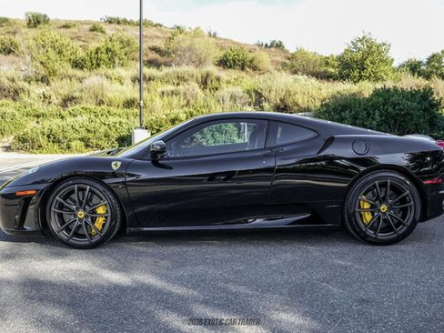 Used 2006 Ferrari F430 Coupe RWD image 3