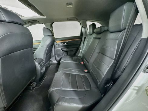 Used 2019 Honda CR-V EX-L image 30