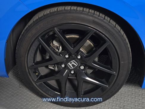 Used 2024 Honda Civic Sport image 10