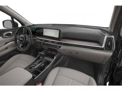 Used 2024 Kia Sorento X-Line EX image 18