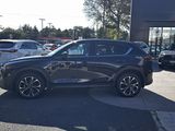 Certified 2022 MAZDA CX-5 AWD 2.5 S w/ Premium Package image 3