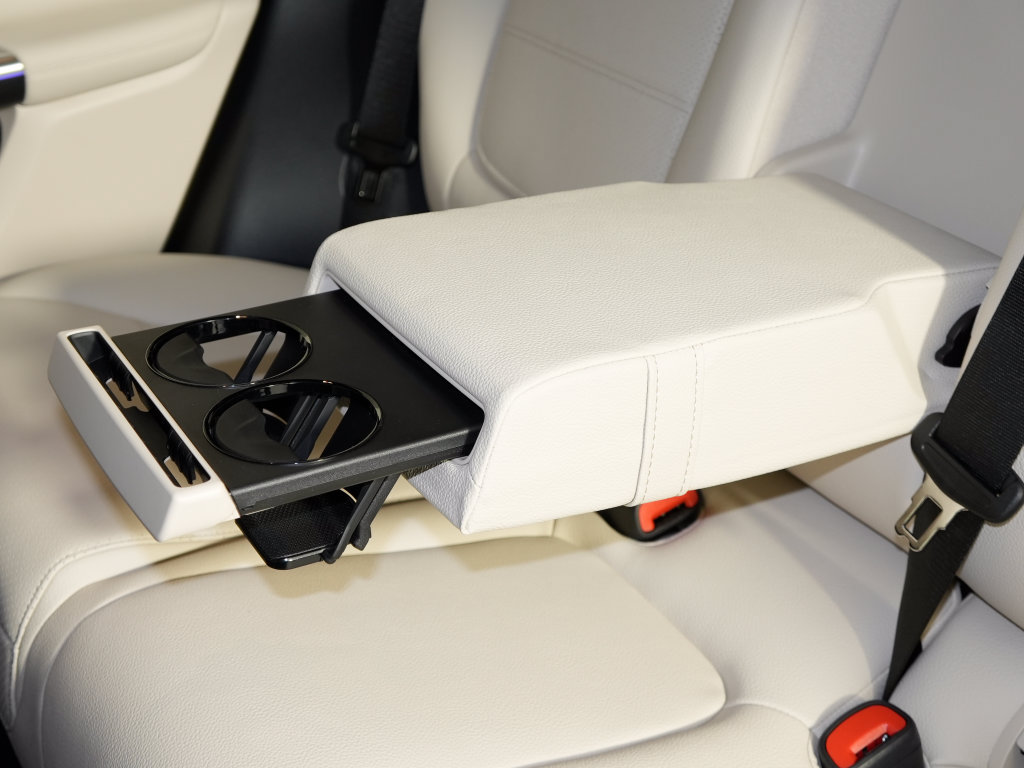 Certified 2026 Mercedes-Benz GLC 300 4MATIC image 29