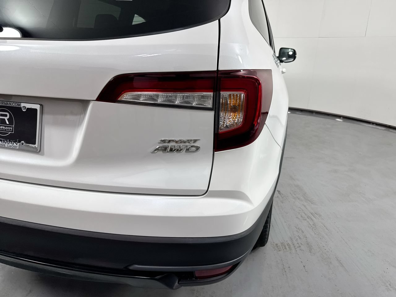 Used 2022 Honda Pilot Sport image 30