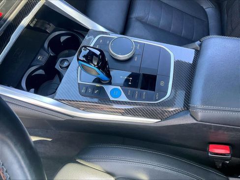 Used 2022 BMW i4 M50 image 20