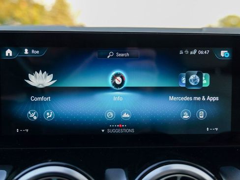 Used 2022 Mercedes-Benz GLA 250 4MATIC image 48