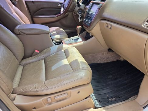 Used 2005 Acura MDX Touring AWD/4WD image 40
