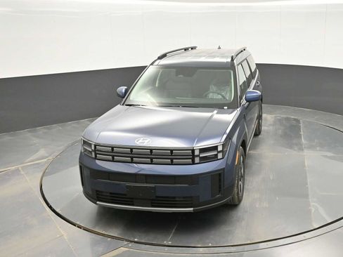 New 2026 Hyundai Santa Fe SEL image 22