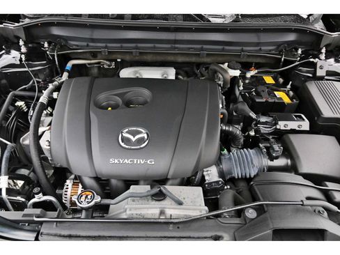 Used 2025 MAZDA CX-5 AWD 2.5 S w/ Select Package image 30