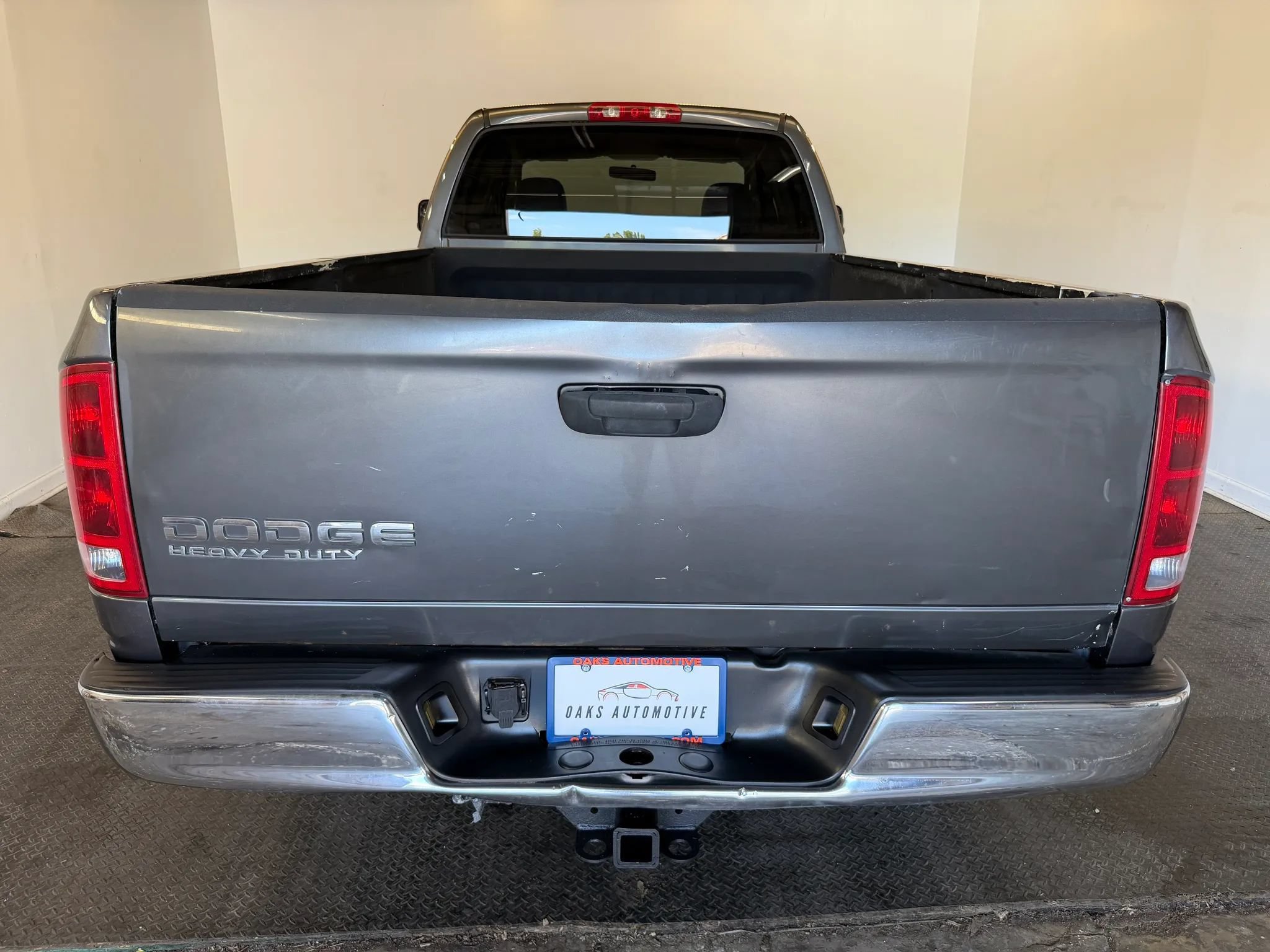 Used 2003 Dodge Ram 2500 Truck SLT RWD image 6