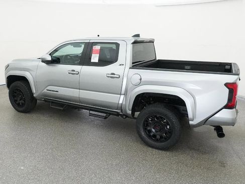 New 2026 Toyota Tacoma SR5 image 27