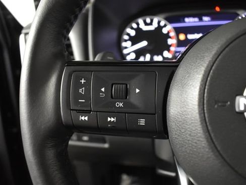 Certified 2023 Nissan Rogue SV w/ SV Premium B Package AWD/4WD image 16