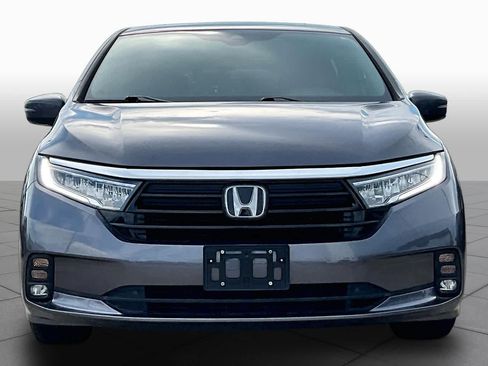 Used 2022 Honda Odyssey EX-L image 4