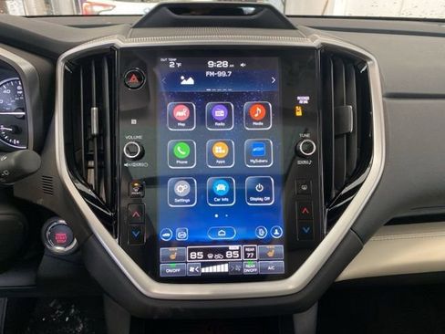New 2026 Subaru Ascent Limited image 17
