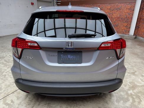 Used 2019 Honda HR-V EX image 4
