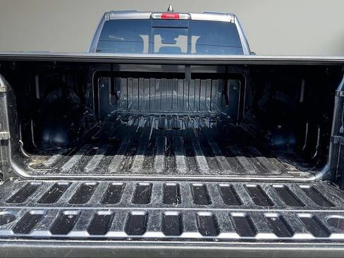 Used 2023 RAM 1500 Lone Star AWD/4WD image 7