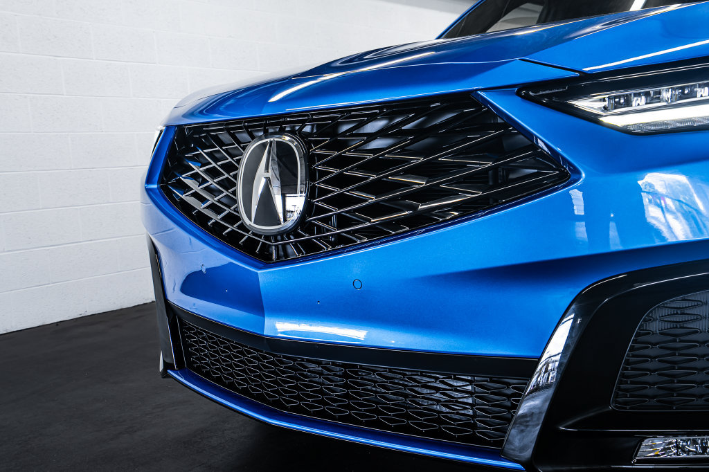 New 2026 Acura MDX A-Spec AWD/4WD image 11