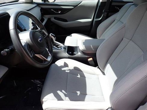 Certified 2025 Subaru Legacy Premium AWD/4WD image 11