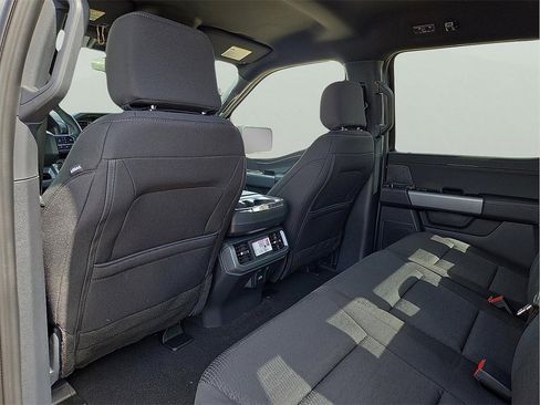 New 2025 Ford F150 XLT w/ Equipment Group 302A MID image 9