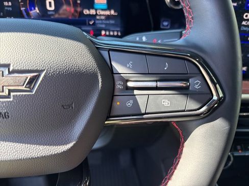 Used 2024 Chevrolet Traverse RS w/ LPO, Floor Liner Package image 16